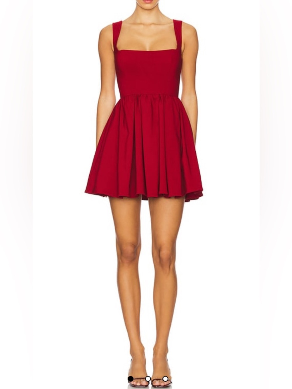 LPA Giovanna Mini Dress Size M